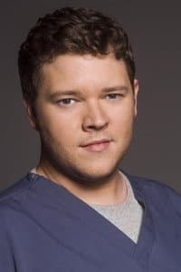 Harry M. Ford in Code Black