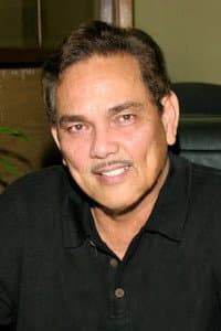 Raul Aragon in Lupang Hinirang