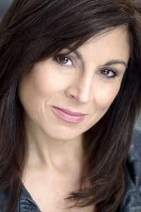Valerie Smaldone in American Dream: Andrea Bocelli's Statue of Liberty Concert