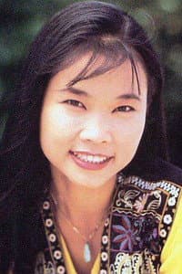 Thuy Trang in Mighty Morphin Power Rangers Official Fan Club Video