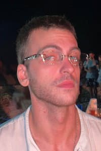 Pietro Cursano in Cura e Malattia