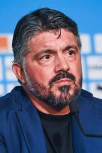 Gennaro Gattuso in Stavamo bene insieme