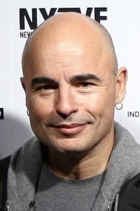 John Riggi in Coming Out Party