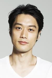 Asahi Uchida in アオグラ　AOGRA