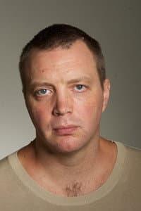 Pavel Sborshchikov in Круговое движение
