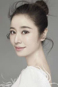 Ruby Lin in The Ghost in Your Heart