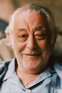 Oscar Alegre in Tatuado