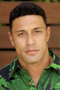 Brad Kalilimoku in You Had Me at Aloha