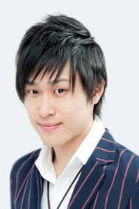 Tomita Takahiro in デンキ街の本屋さん
