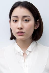 Akari Hayami in Gintama