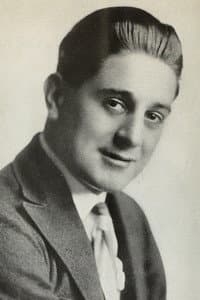 Allan Forrest in Discord and Harmony