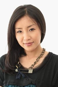 Megumi Kagurazaka in Tokyo Vampire Hotel