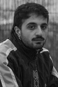 Pedro Novillo in Tener tiempo