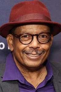 Eugene Lee in American Son