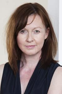 Julia Ford in I'll Tell You