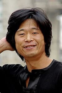 Park No-shik in Memories of Murder