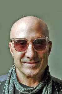 Kenny Aronoff in John Mellencamp: MTV Unplugged