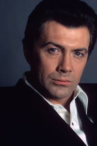 Lewis Collins in Code Name: Wild Geese