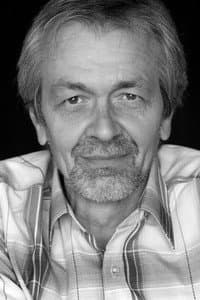Vladimir Ganin in Братья