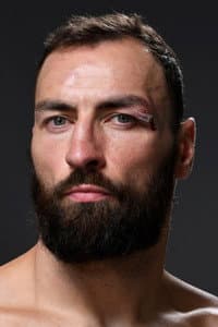 Paul Craig in UFC Fight Night 224: Aspinall vs. Tybura