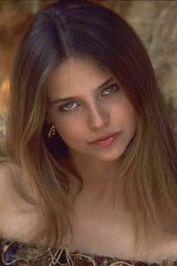 Antonella Interlenghi in Paura nella città dei morti viventi