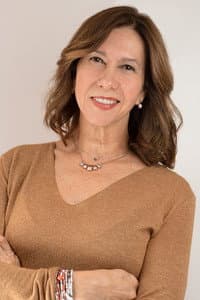 Carmenza Cossio in Un rabón con corazón