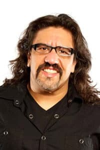 Martin Moreno in Gabriel Iglesias: I'm Sorry for What I Said When I Was Hungry
