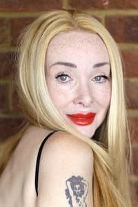 Eileen Daly in Machines of Love and Hate