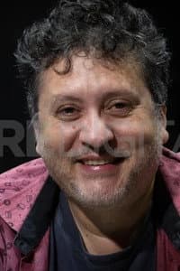 Demián Sánchez in 0000