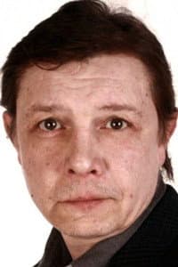 Alexander Silin in Приказ: огонь не открывать
