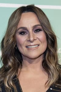 Trijntje Oosterhuis in Ladies of Soul: Live at the Ziggo Dome 2014