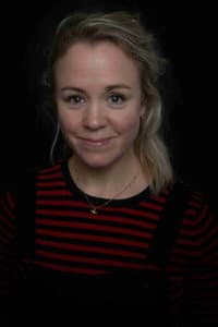 Eva Poppink in Nijntje De Film