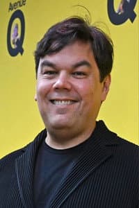 Robert Lopez in Frozen: Bringing Broadway to Brisbane