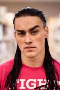 Brogan Finlay in WWE NXT Countdown To Stand & Deliver 2026