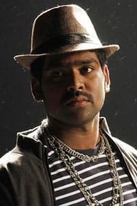 Tamizh in Vajram