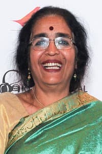 Sushama Deshpande in My Mother's Girlfriend