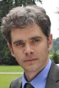 Oliver Boysen in Wenn zwei sich trauen