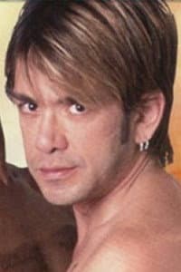 Trevor in Black Boners White Pricks 4