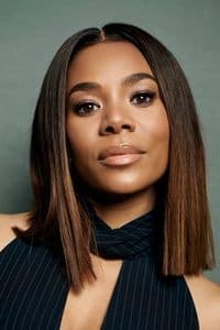 Regina Hall in Naked
