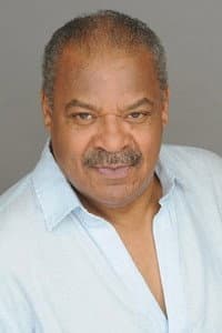 Roger Robinson in Willie Dynamite