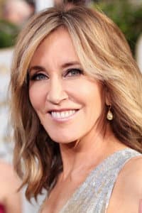 Felicity Huffman in Georgia Rule