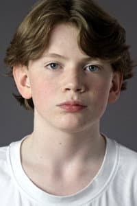 Ian Dolley in The Holdovers