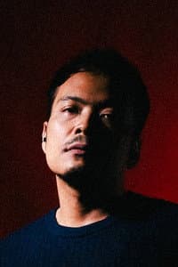 Erik Lasmono in Iya Iya Iya Iya