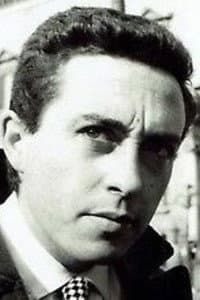 Vittorio Congia in Le metamorfosi di un suonatore ambulante