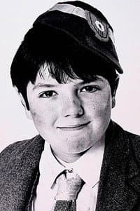 Adrian Dannatt in Midnight's Children