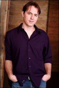 Aaron Sherry in Nightmare Man