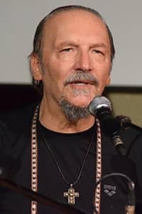 Juri Camisasca in Musikanten