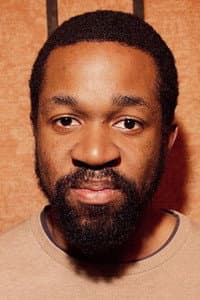 Ikechukwu Ufomadu in The Photos of Ana