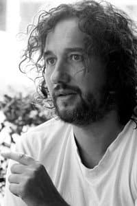 David Duponchel in Pucallpa la europea