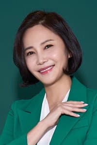 Chu Sang-mi in 트레이서